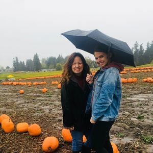 Meet your Posher, Diana